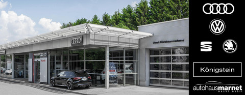 Autohaus Marnet GmbH & Co. KG